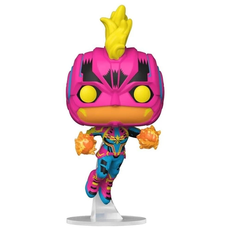 M2159 Captain Marvel SE 908
