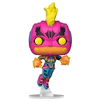 M2159 Captain Marvel SE 908