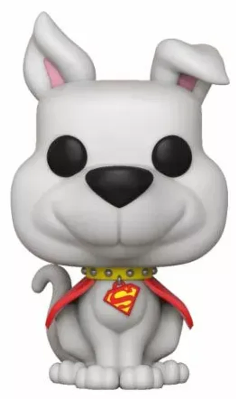 M2163 Krypto The Superdog SS 235