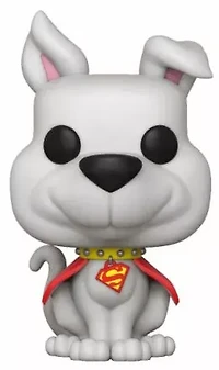 M2163 Krypto The Superdog SS 235