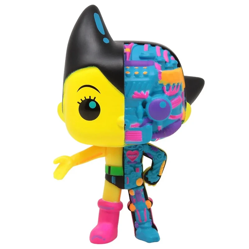 M2171 Astroboy Bait 1108