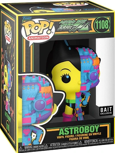 M2171 Astroboy Bait 1108