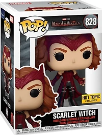 M2164 Scarlet Witch HT 828
