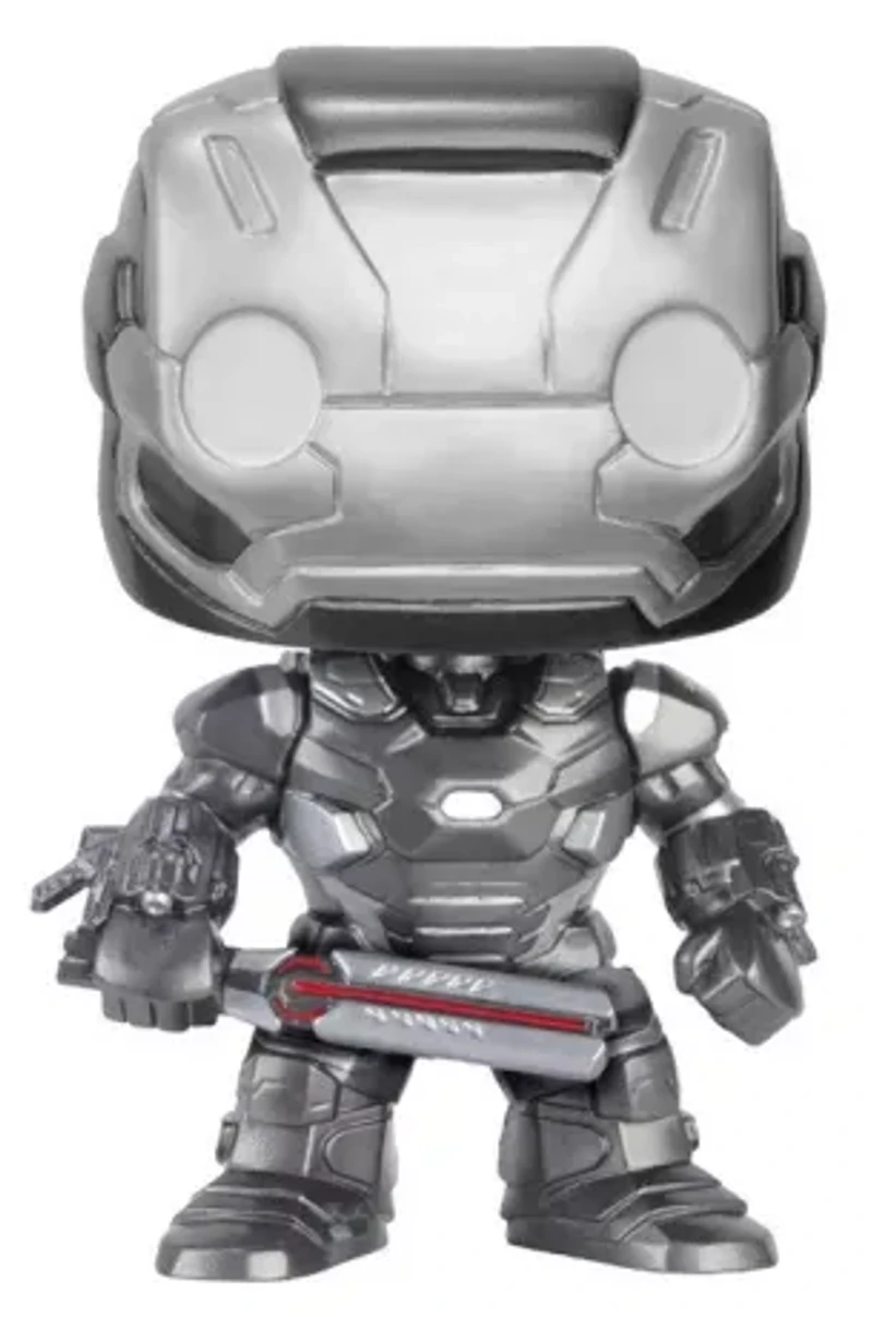 M2166 War Machine 128