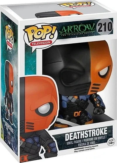 M2173 Deathstroke 210