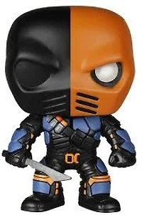 M2173 Deathstroke 210