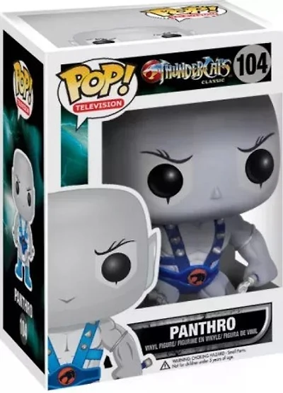 M2168 Panthro 104
