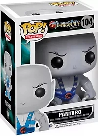 M2168 Panthro 104