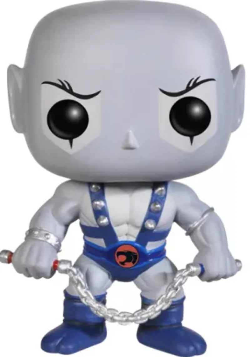 M2168 Panthro 104