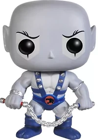 M2168 Panthro 104