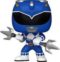 M2211 Blue Ranger 1372