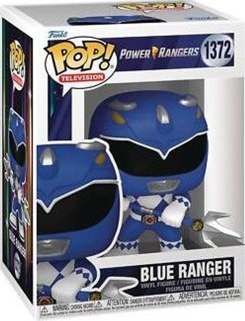 M2211 Blue Ranger 1372