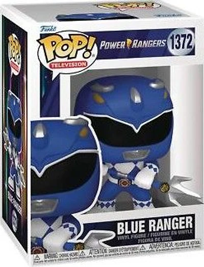 M2211 Blue Ranger 1372