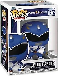 M2211 Blue Ranger 1372
