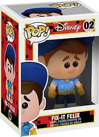 M2195 Fix-It Felix 02