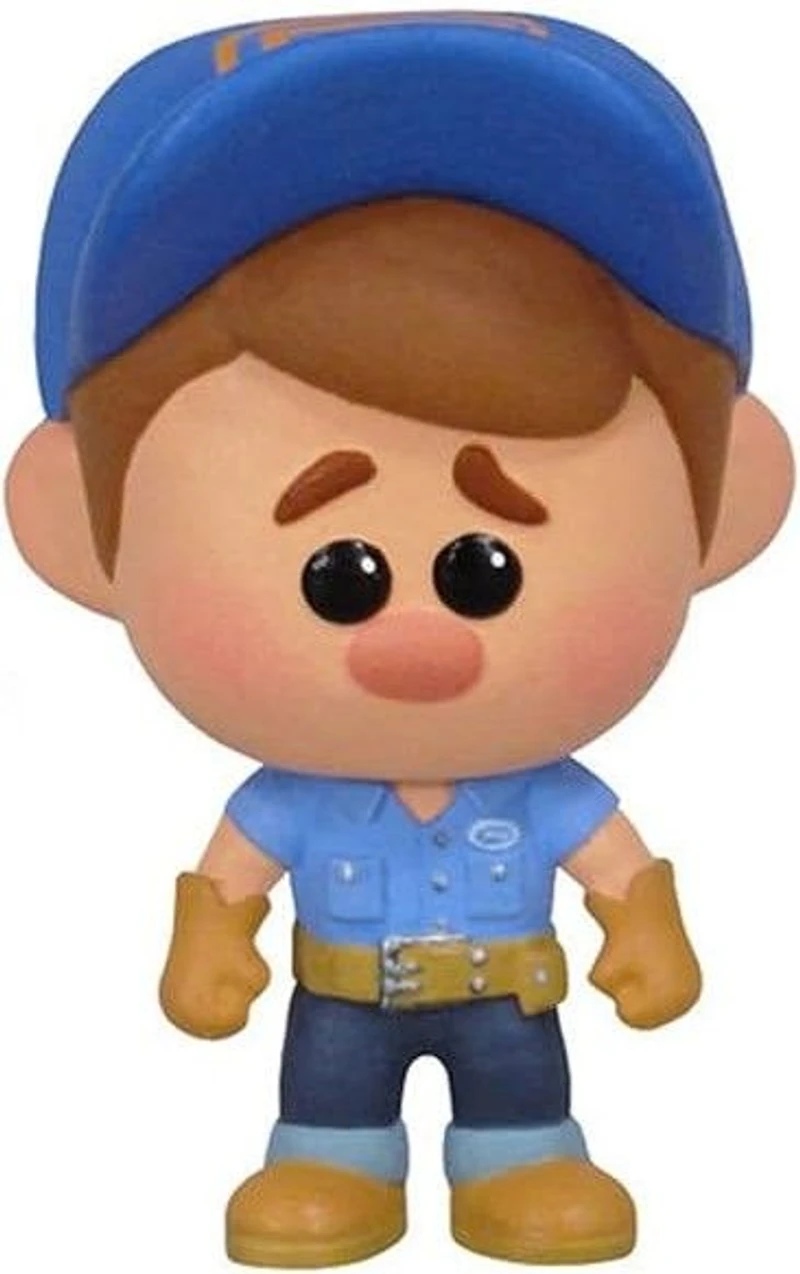 M2195 Fix-It Felix 02