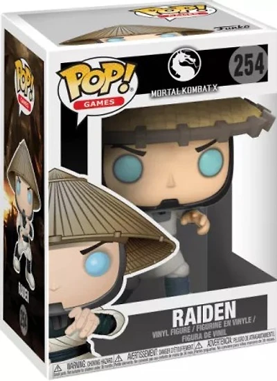 M2219 Raiden 254
