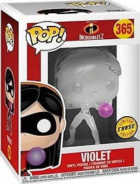 M2196 Chase Violet 365
