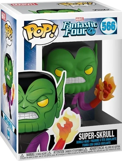M2225 Super-Skrull 566