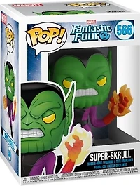 M2225 Super-Skrull 566