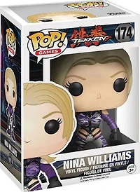 M2214 Nina Williams 174