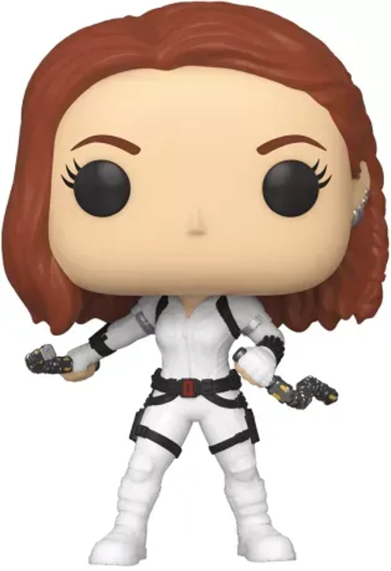 M2229 Black Widow 604