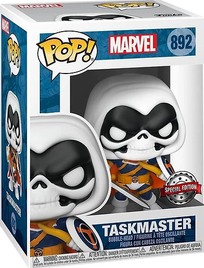 M2188 Taskmaster SE 892