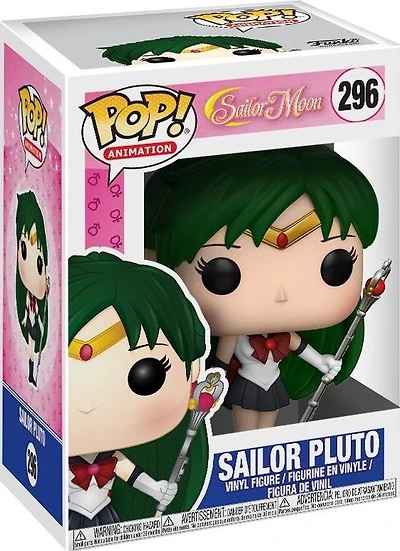 M2186 Sailor Pluto 296