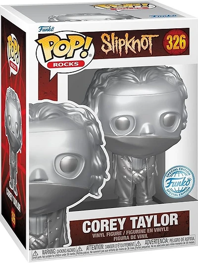 M2240 Corey Taylor SEF 326