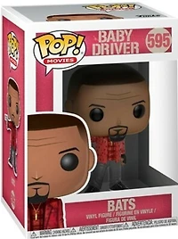 M2234 Bats 595
