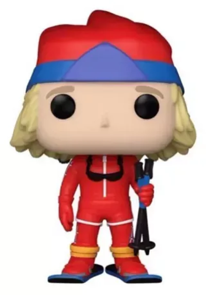 M2217 Ski Harry Dunne SE 1044