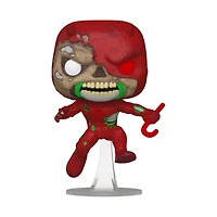M2189 Zombie Daredevil 2020FallCon 666