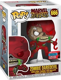 M2189 Zombie Daredevil 2020FallCon 666