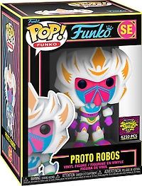 M2210 Proto Robos SE