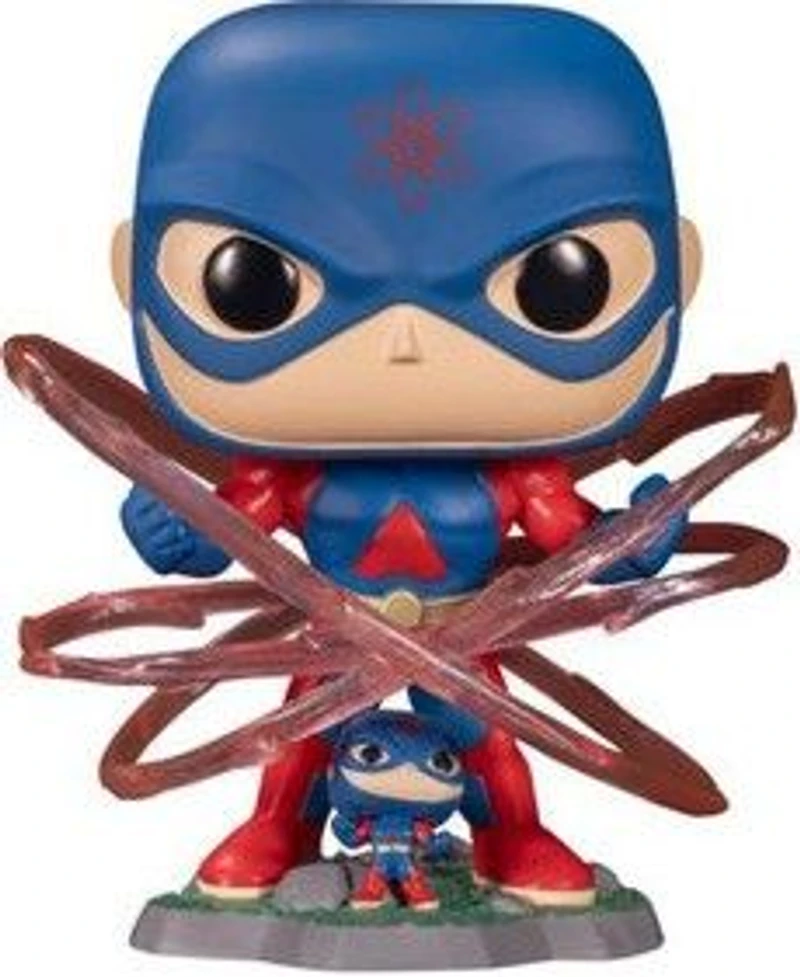 M2246 THe Atom 2021 woncon 389