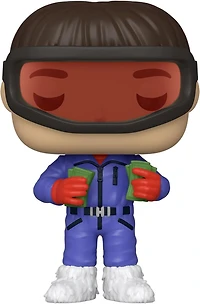 M2232 Ski Lloyd Christmas SE 1043