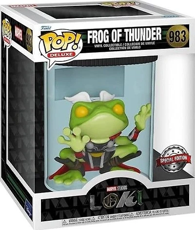 M2289 Frog Of Thunder SE 983