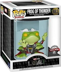 M2289 Frog Of Thunder SE 983