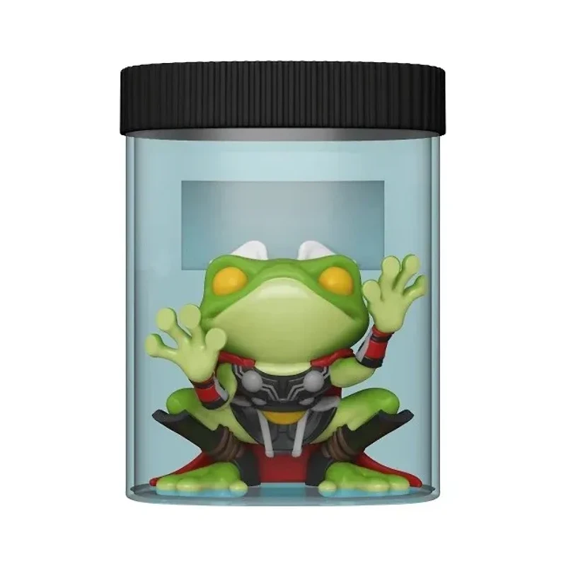 M2289 Frog Of Thunder SE 983