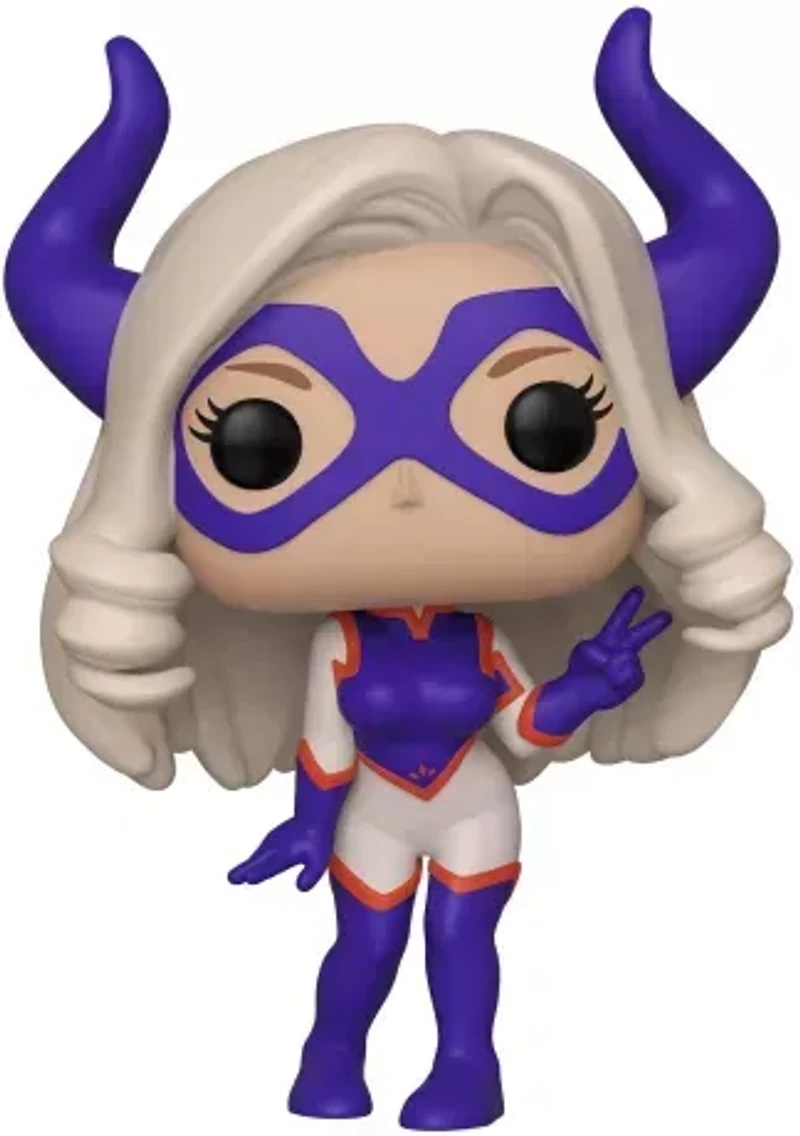 M2287 Mount Lady HT 612