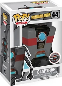 M2266 Claptrap Gstp 44
