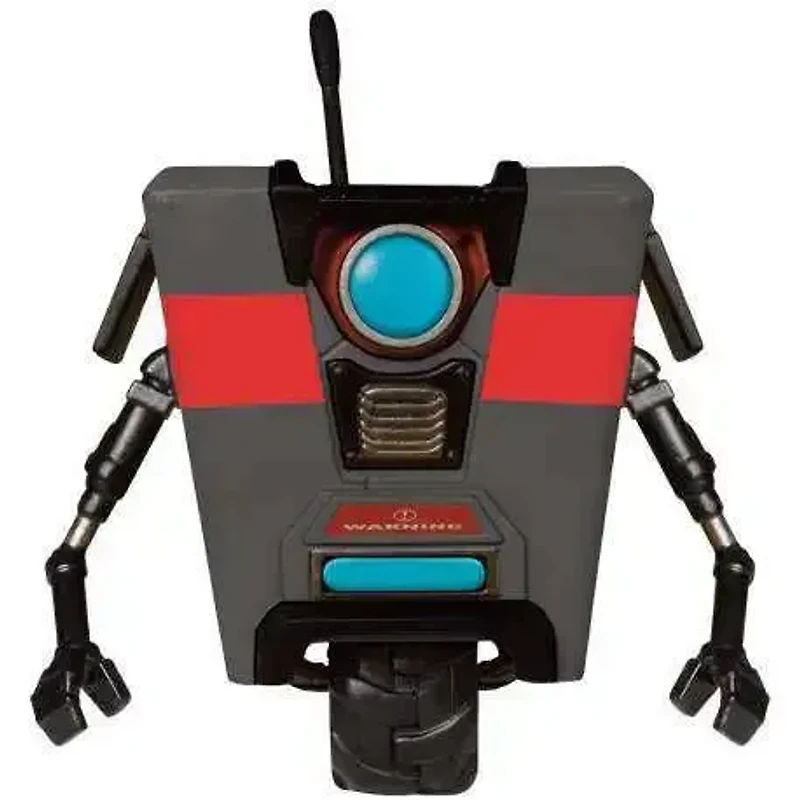 M2266 Claptrap Gstp 44