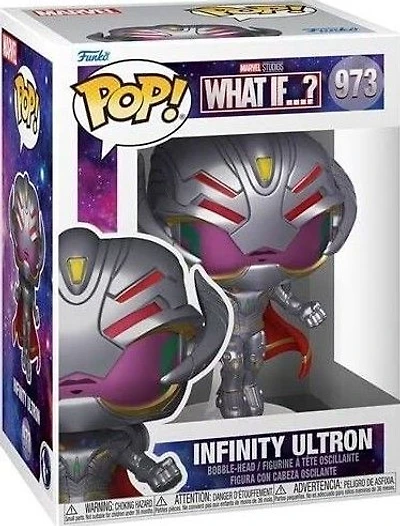 M2258 Infinity Ultron 973