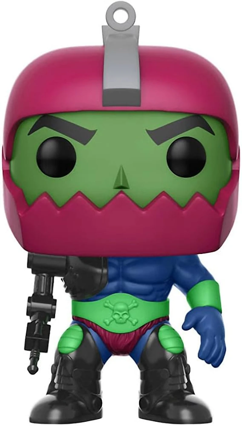 M2260 Trap Jaw Ss 487
