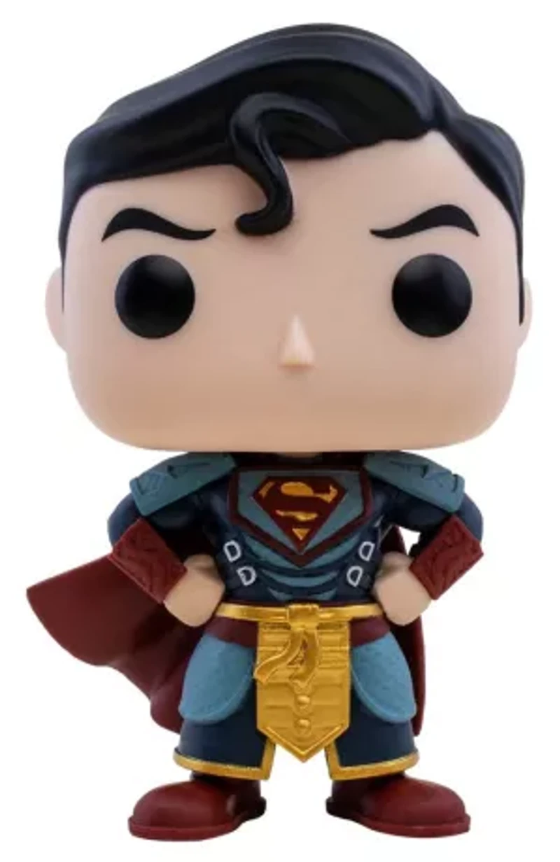 M2274 Superman 402