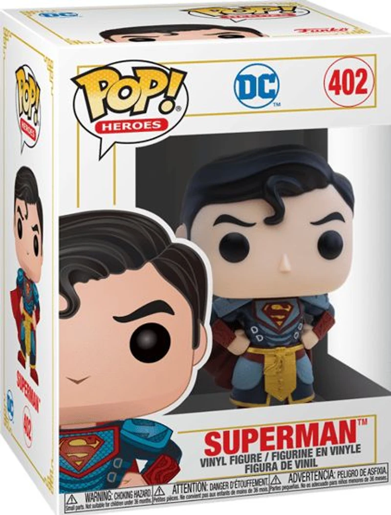 M2274 Superman 402