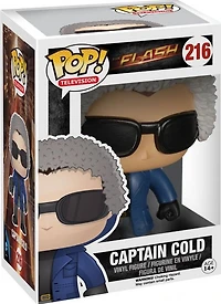 M2272 Captain Cold 216