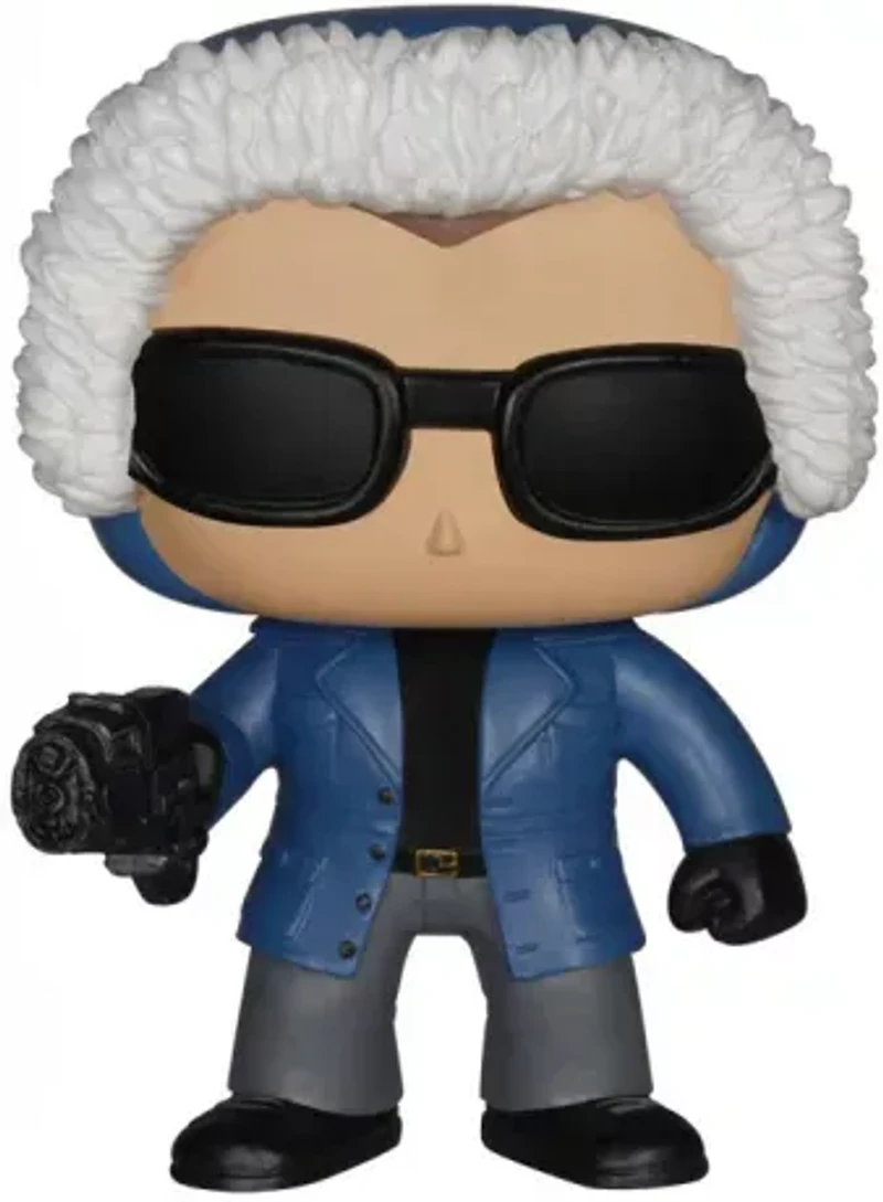 M2272 Captain Cold 216
