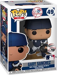 M2265 Gary Sanchez 49