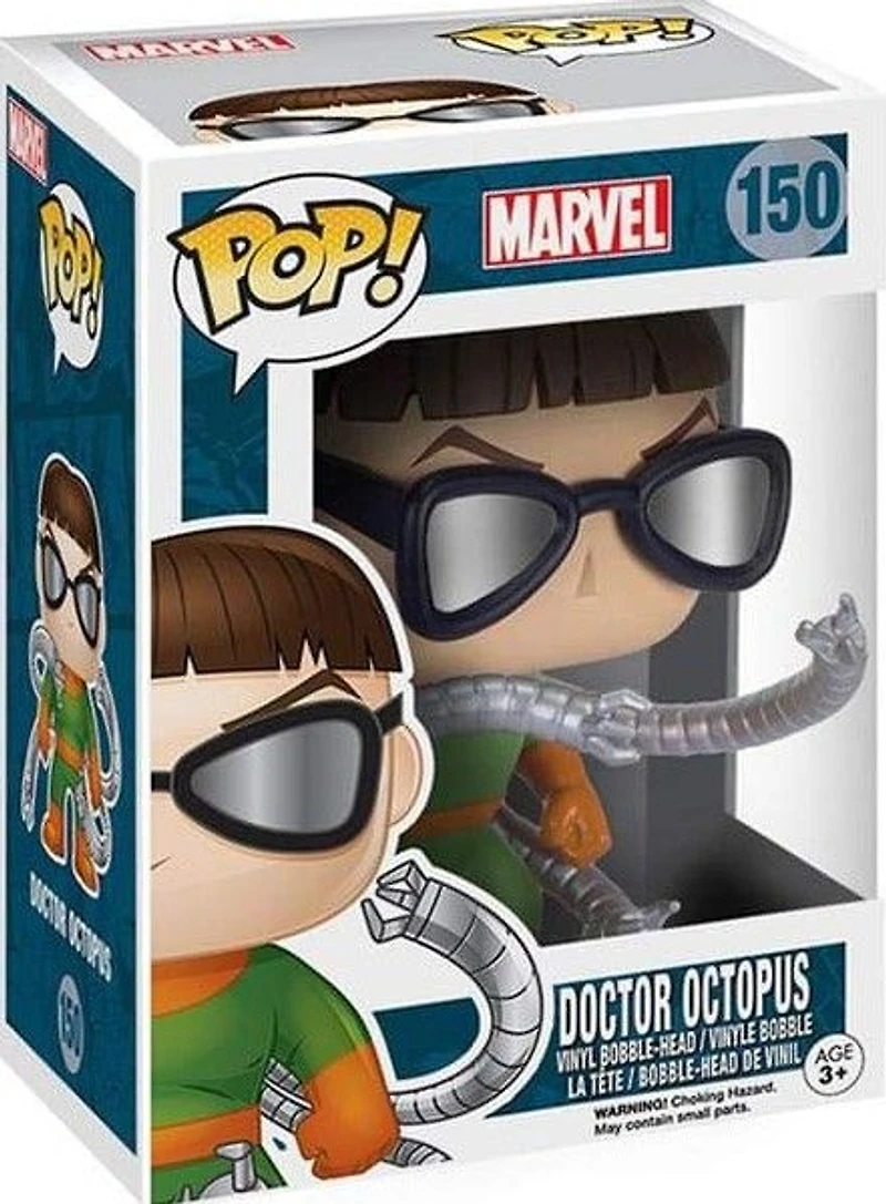 M2282 Doctor Octopus 150
